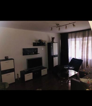 康斯坦察Wld House公寓 外观 照片