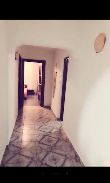 康斯坦察Wld House公寓 外观 照片